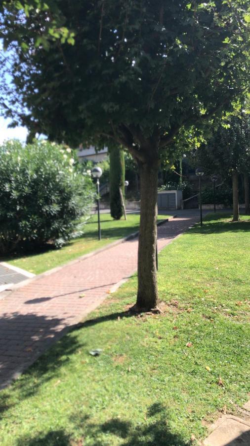 Appartamento Casa Parco Delle Sabine *