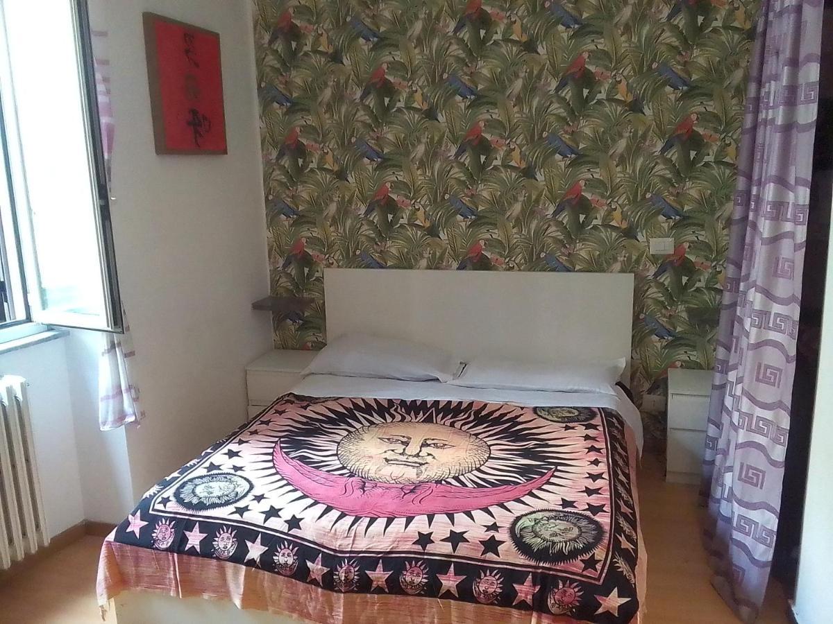 Domus Lucilla Apartment Rome