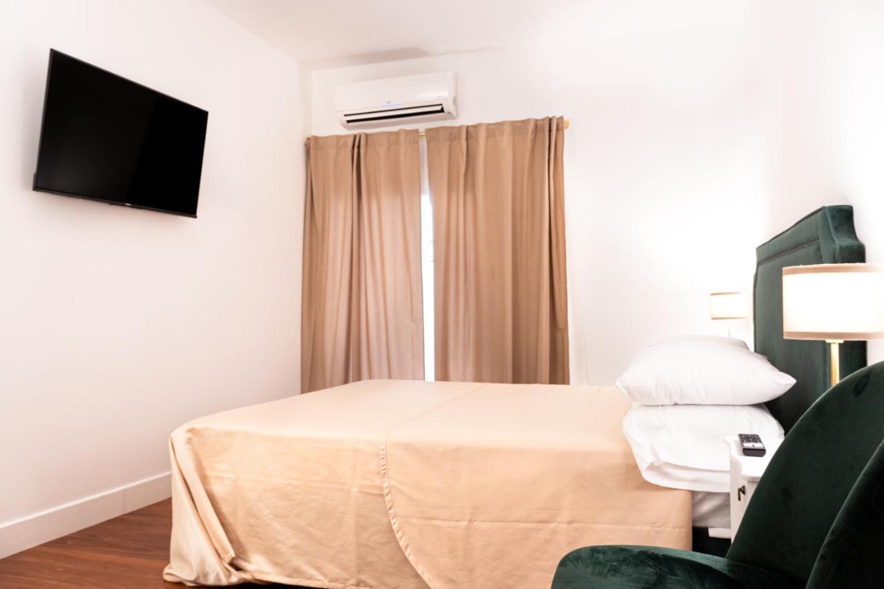 Apartment Charme & Chic San Giacomo