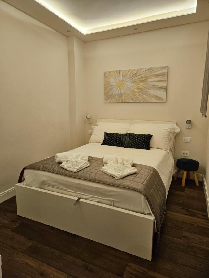 The One Frattina Apartment *