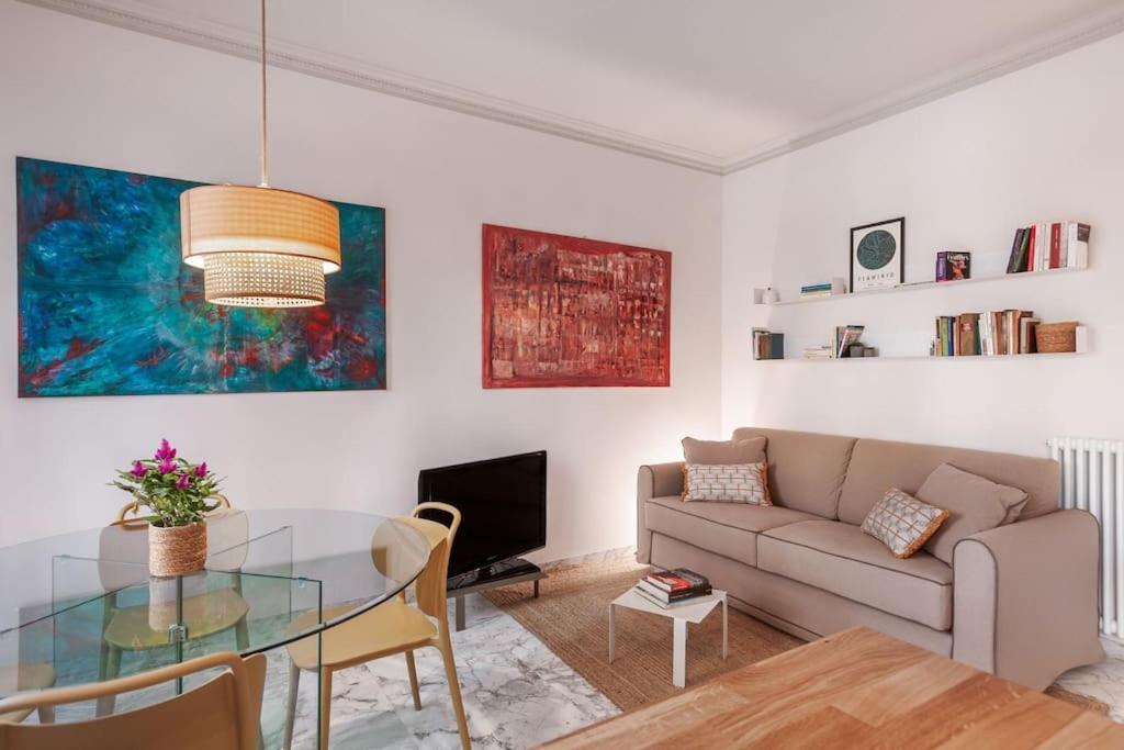 Appartement Ladolcevita - Flaminio Stylish Flat Rome