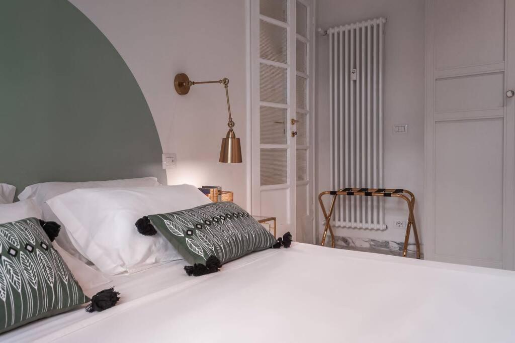 Ladolcevita - Flaminio Stylish Flat Appartement *