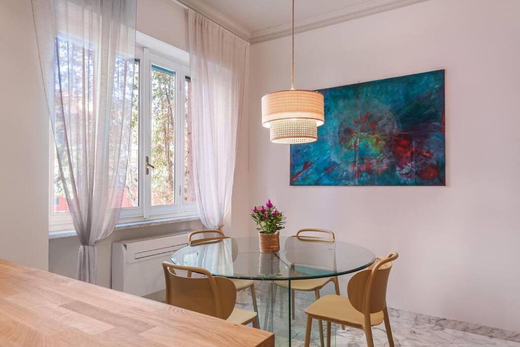 Appartement Ladolcevita - Flaminio Stylish Flat Rome