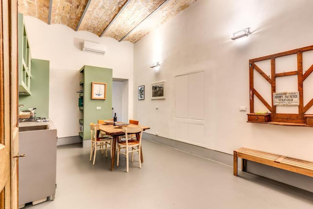 Trastevere 2 Bdr Orto Botanico With Private Patio * Rome