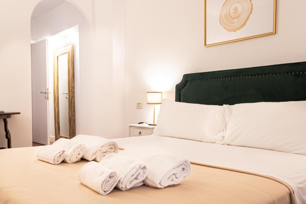 Charme & Chic San Giacomo Appartamento Roma