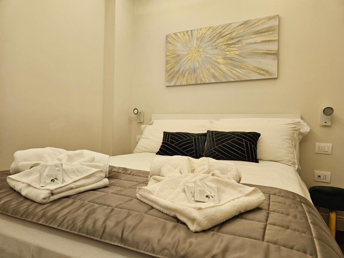 The One Frattina Appartement Rome