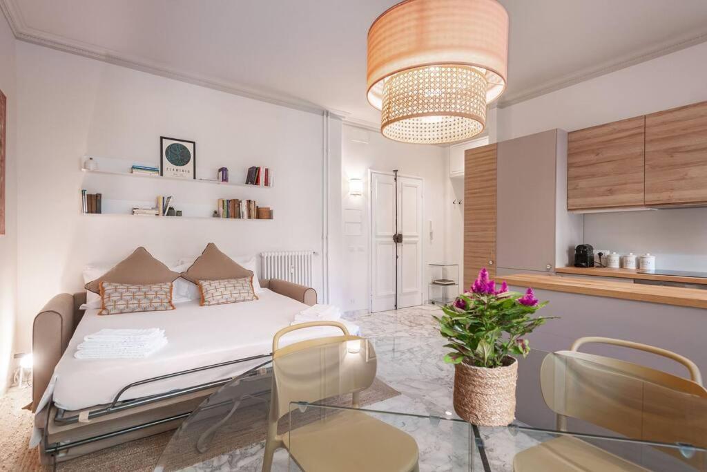 Appartement Ladolcevita - Flaminio Stylish Flat *