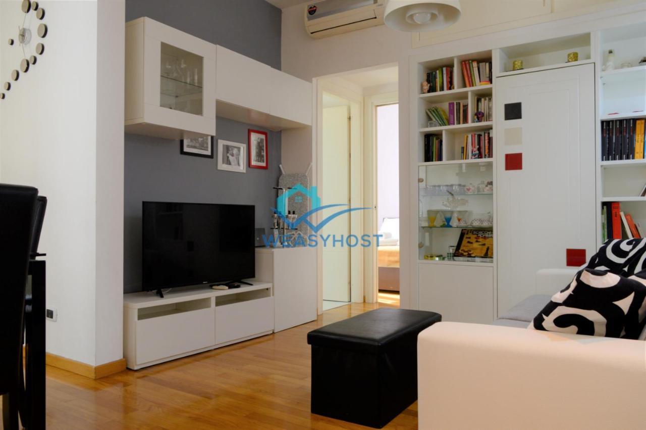 Your Retreat Near San Giovanni Roma