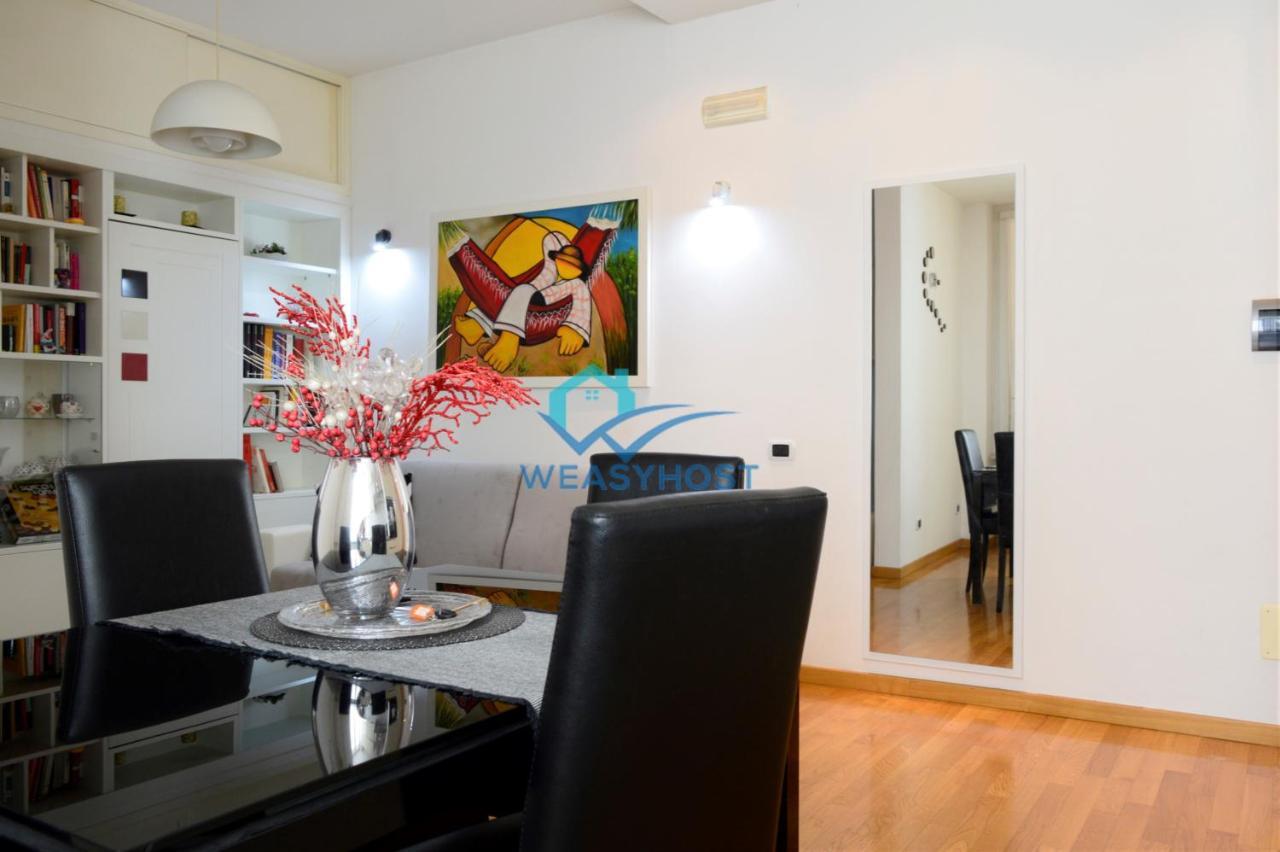 Your Retreat Near San Giovanni Appartamento Roma