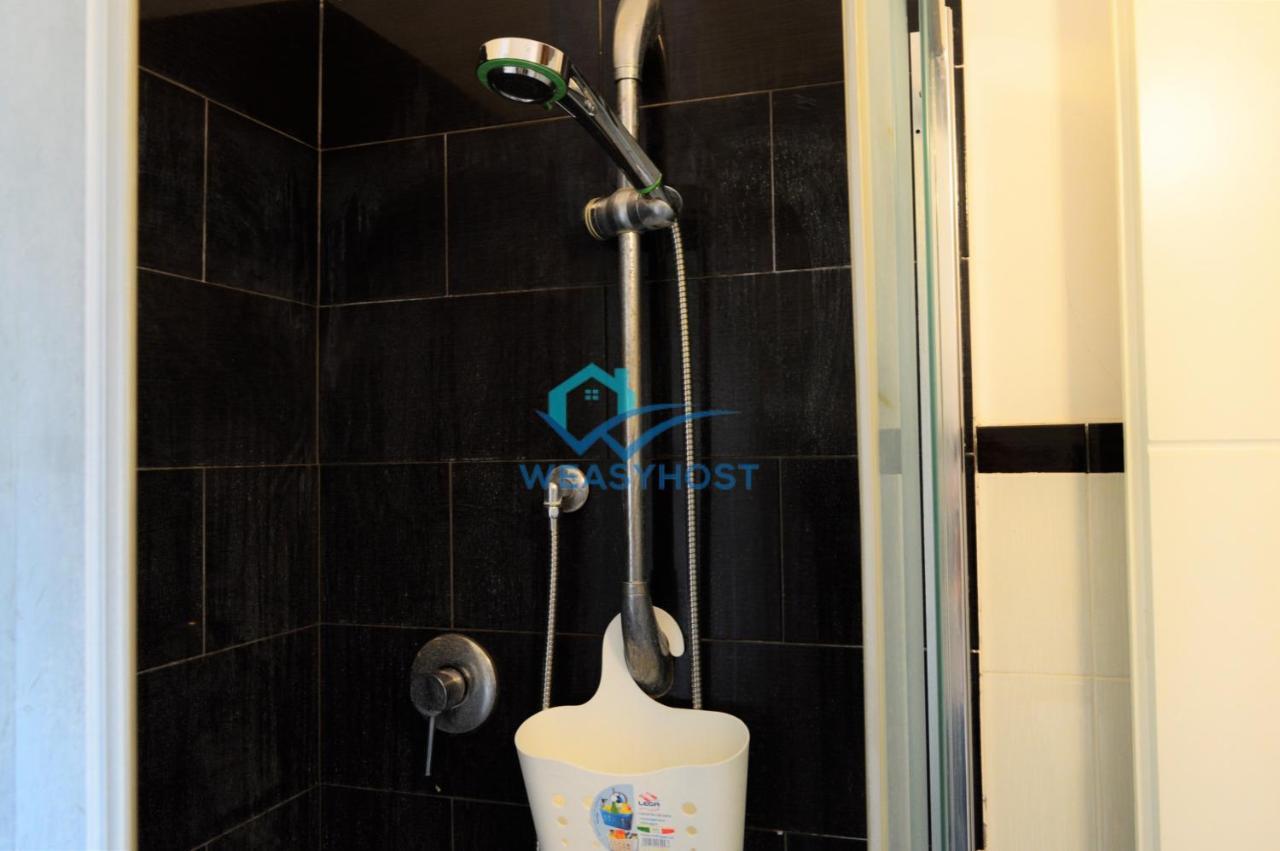 Your Retreat Near San Giovanni Appartamento