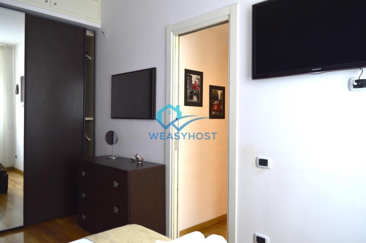 Your Retreat Near San Giovanni Appartamento