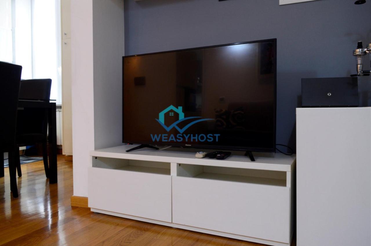 Appartamento Your Retreat Near San Giovanni Roma