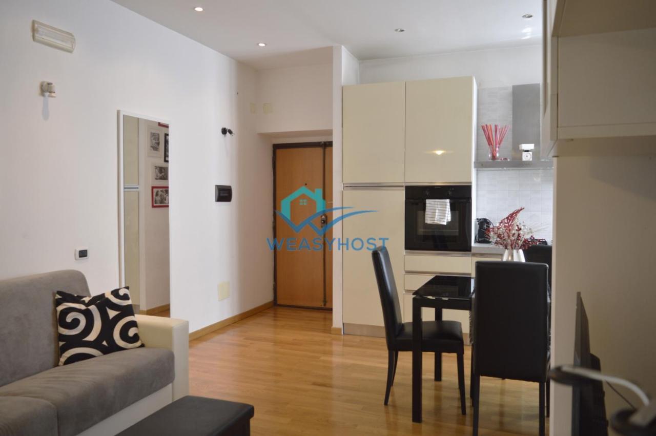 Your Retreat Near San Giovanni Appartamento Roma