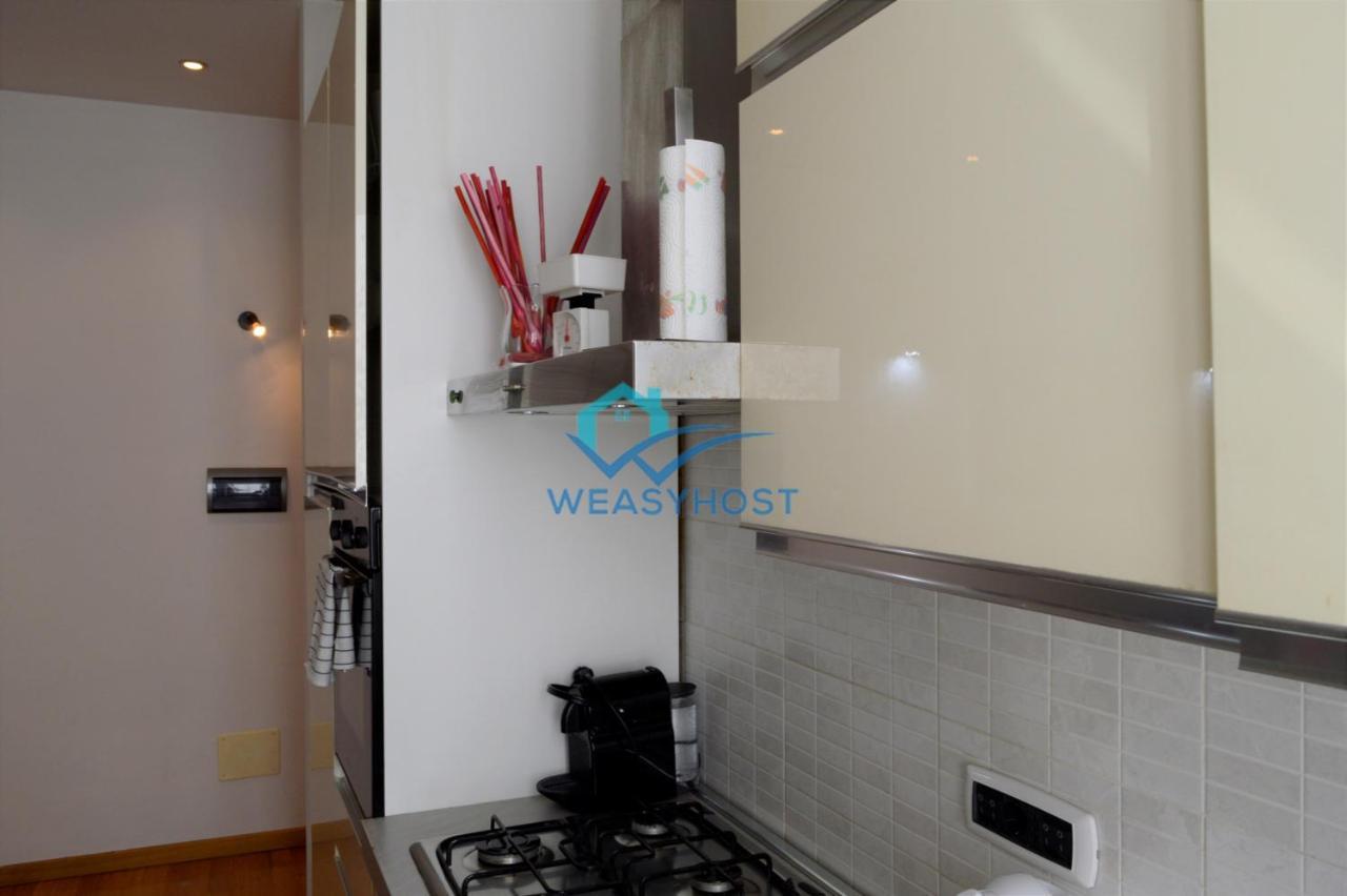 Appartamento Your Retreat Near San Giovanni