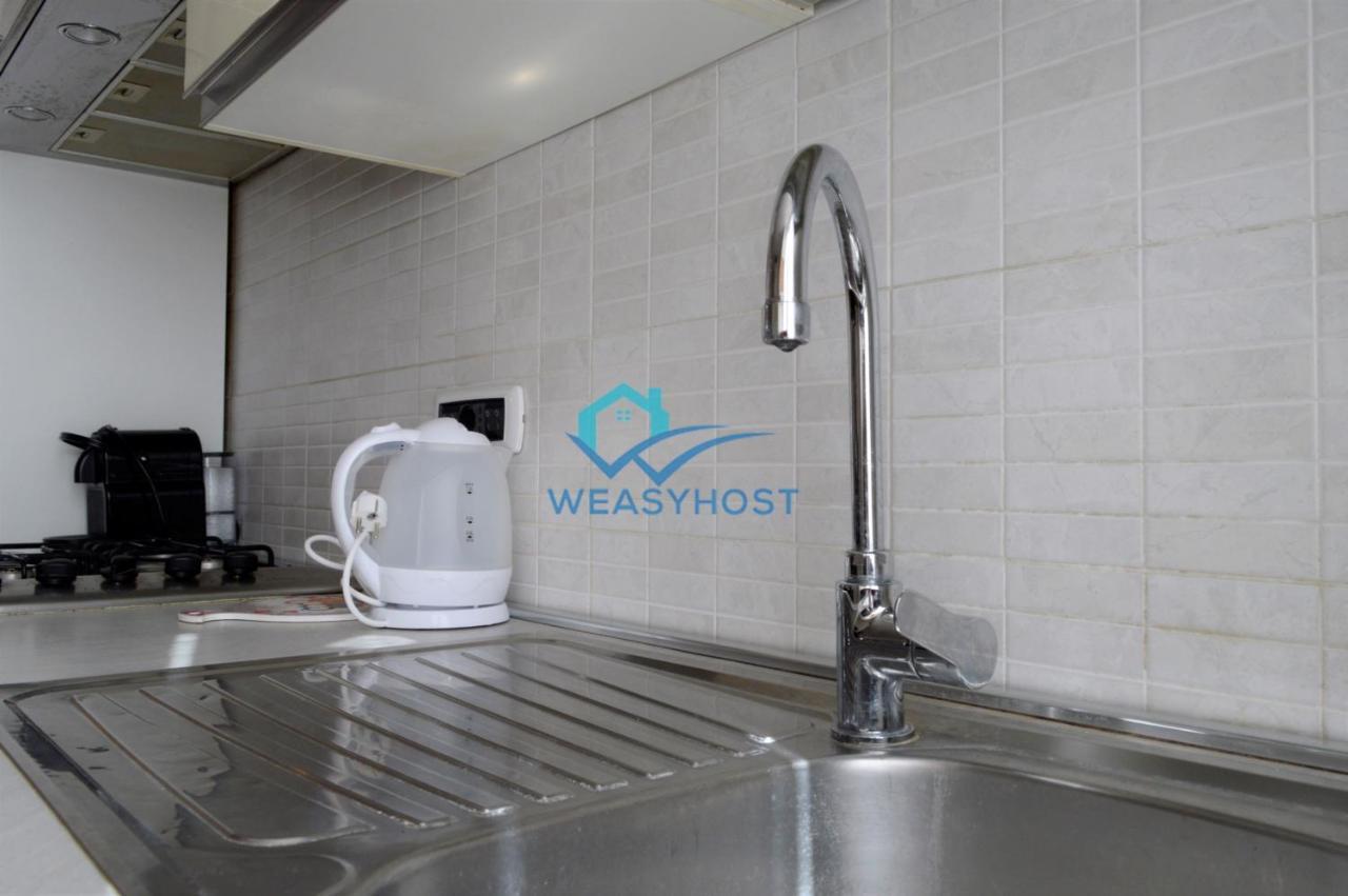 Your Retreat Near San Giovanni Appartamento Roma