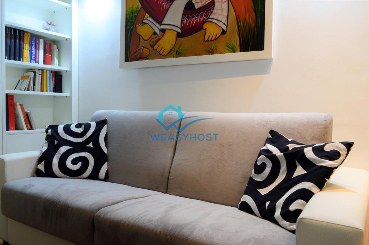 Appartamento Your Retreat Near San Giovanni Roma