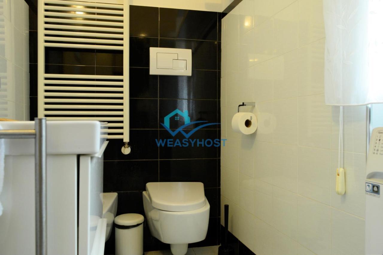 Appartamento Your Retreat Near San Giovanni *