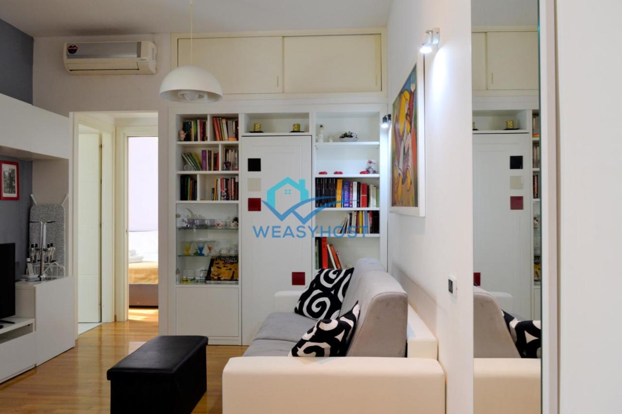 Appartamento Your Retreat Near San Giovanni *
