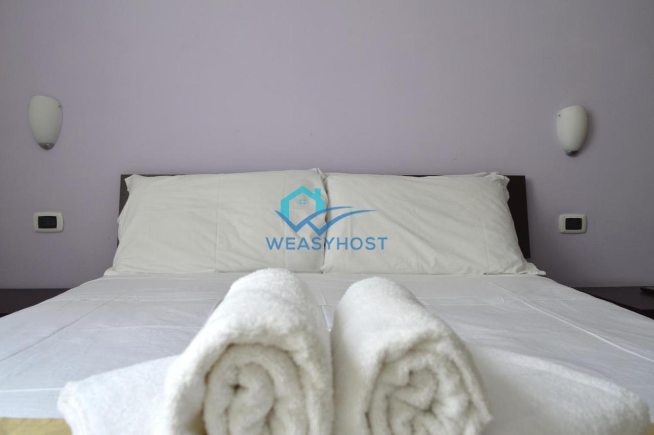 Appartamento Your Retreat Near San Giovanni *
