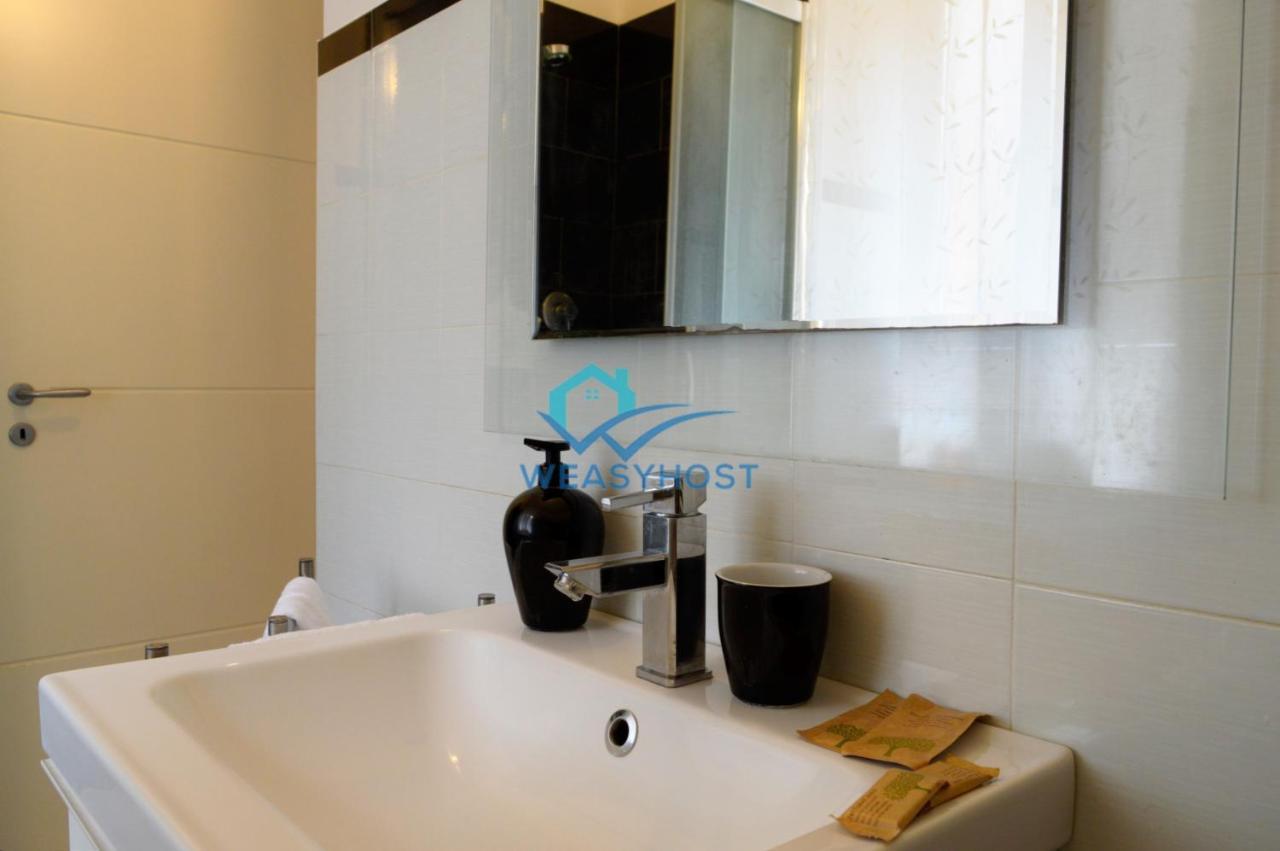Appartamento Your Retreat Near San Giovanni *