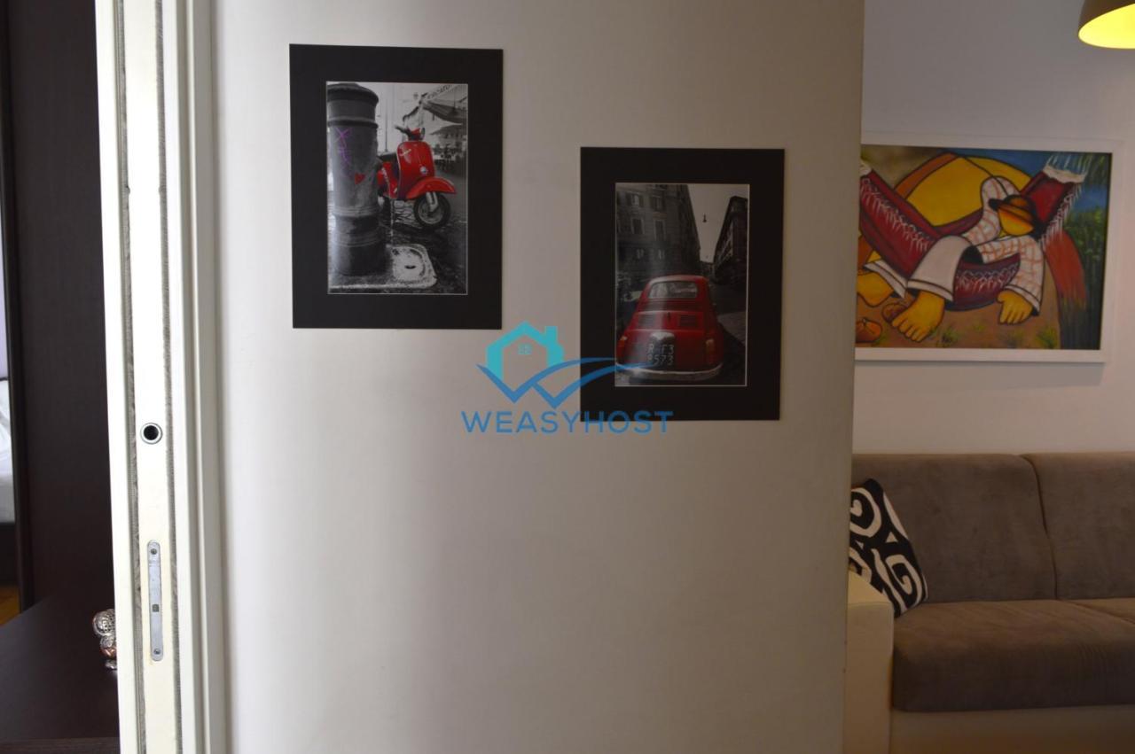 Appartamento Your Retreat Near San Giovanni