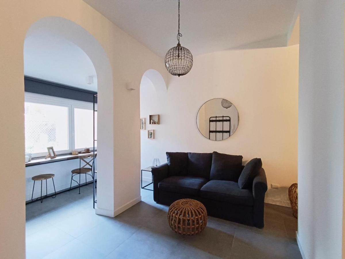 La Tua Casa A Viadelcorso * Roma