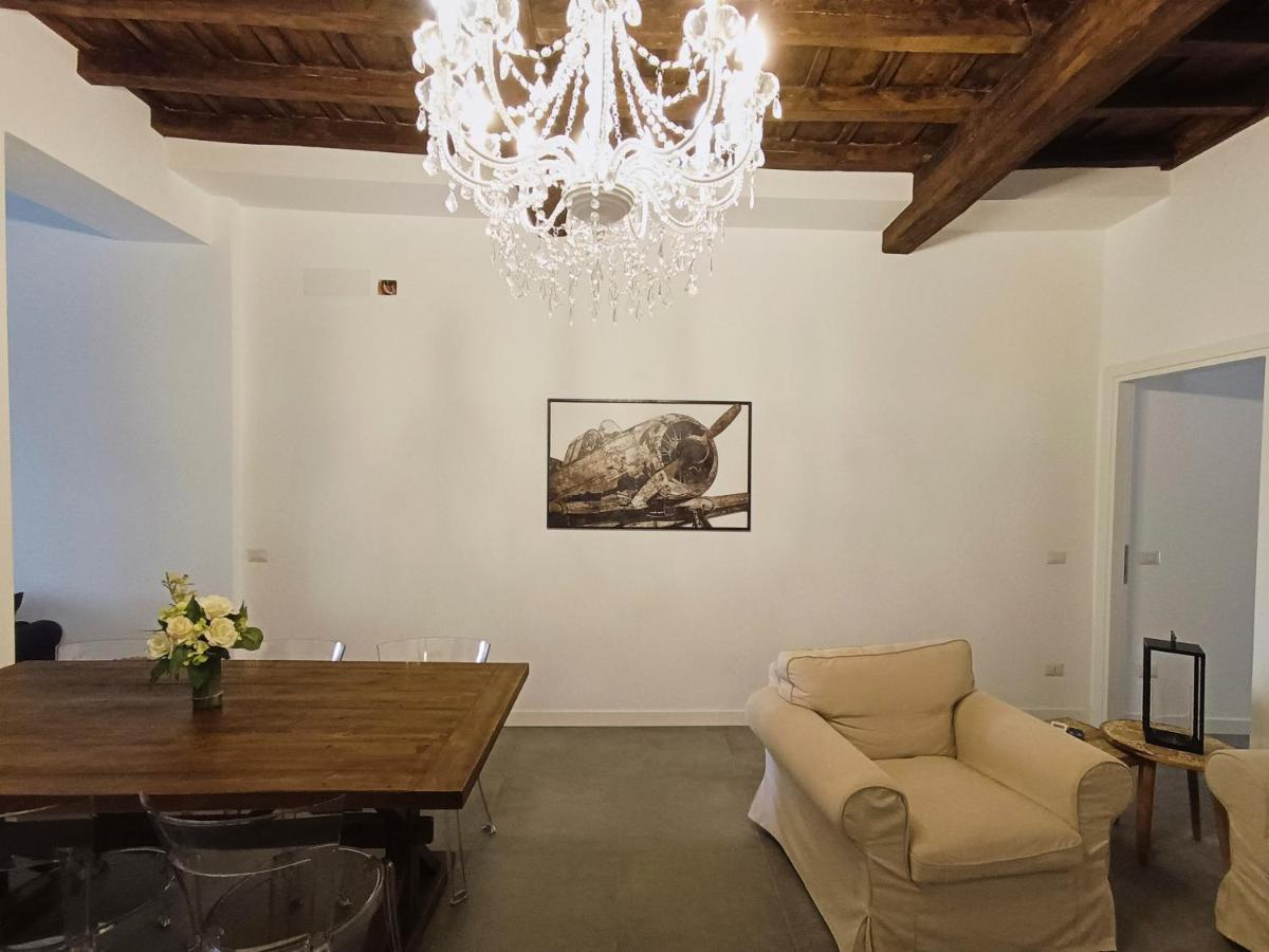 Appartamento La Tua Casa A Viadelcorso
