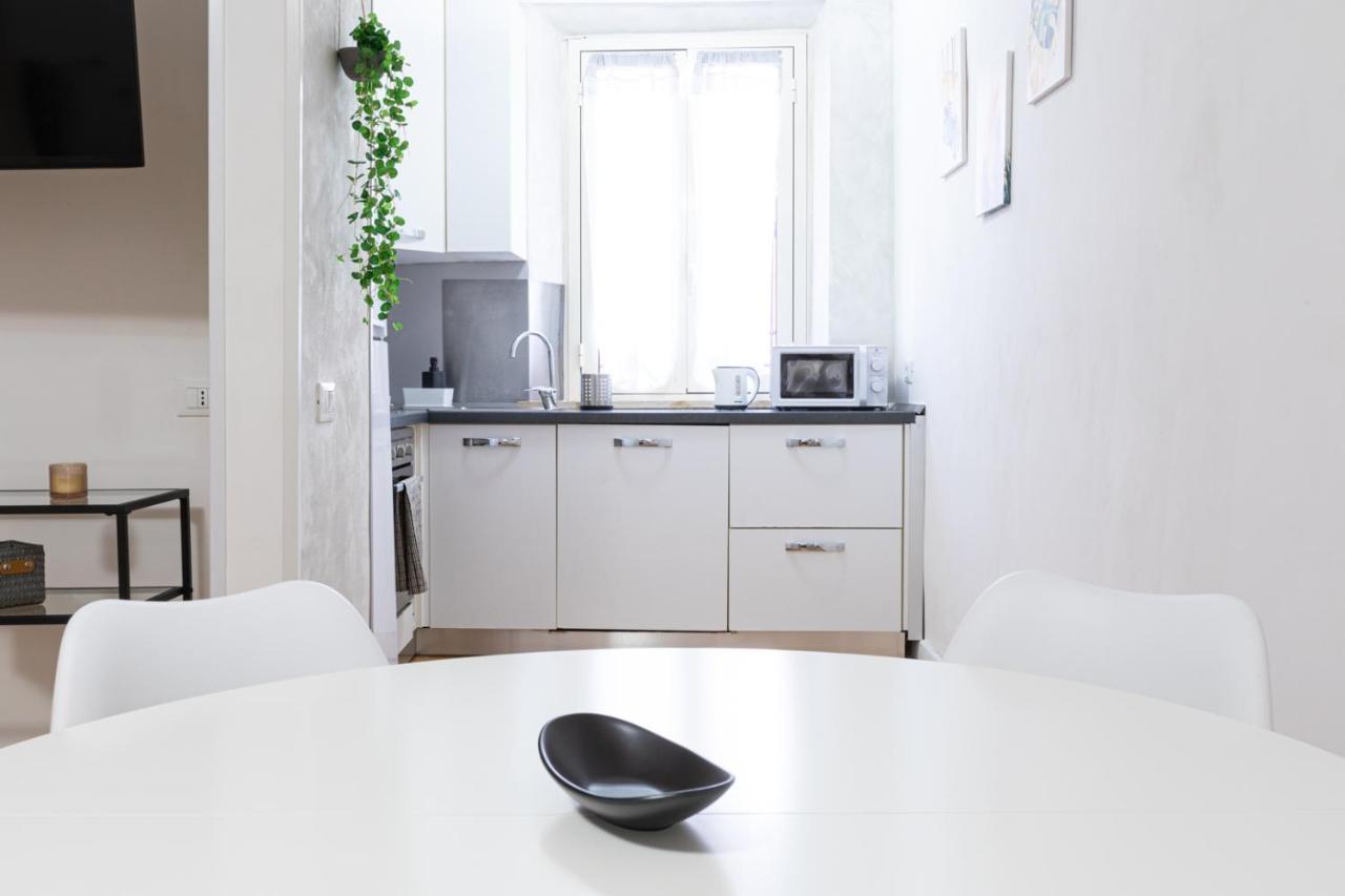 Mosaic Trastevere Silver - Collection Apartamento Roma