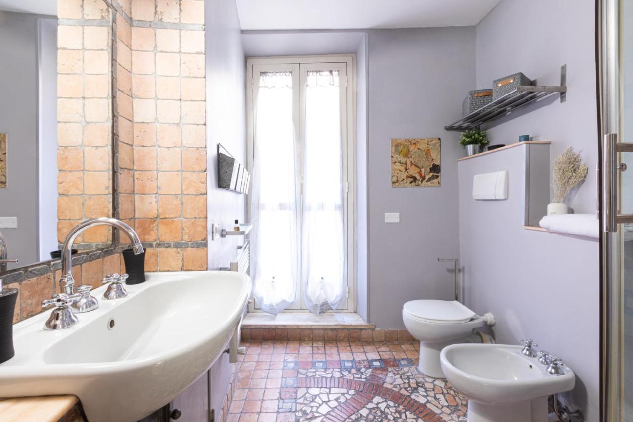 Mosaic Trastevere Silver - Collection Apartamento
