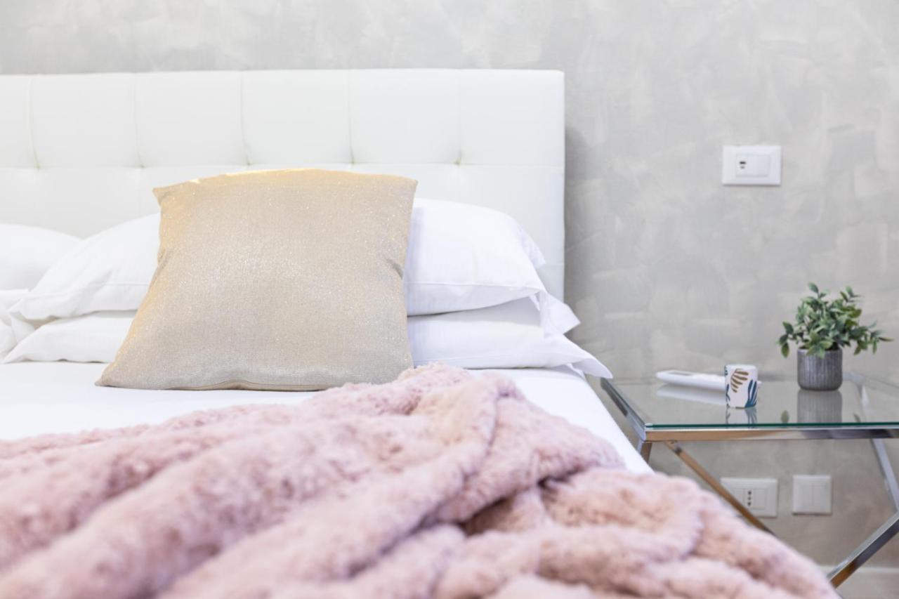 Mosaic Trastevere Silver - Collection Apartamento