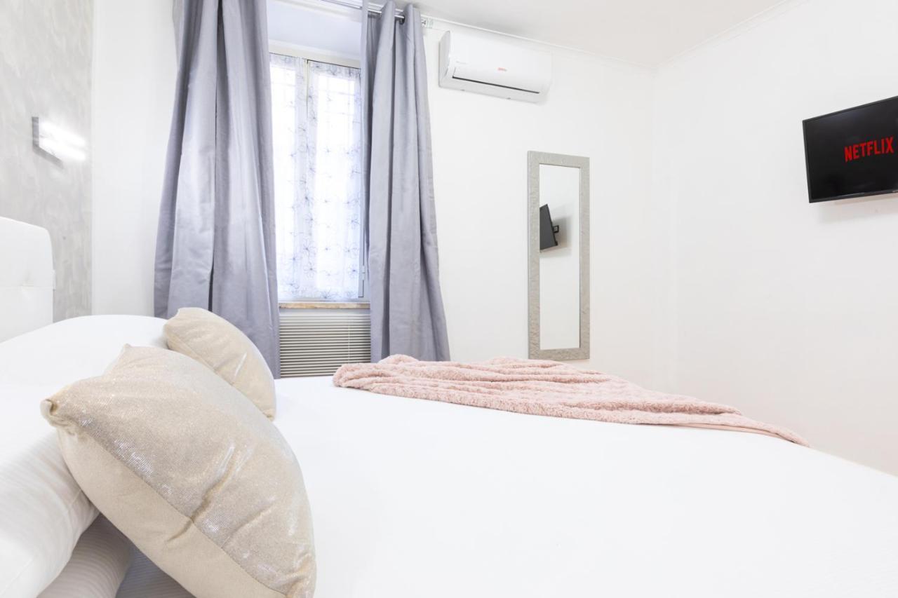 Apartamento Mosaic Trastevere Silver - Collection