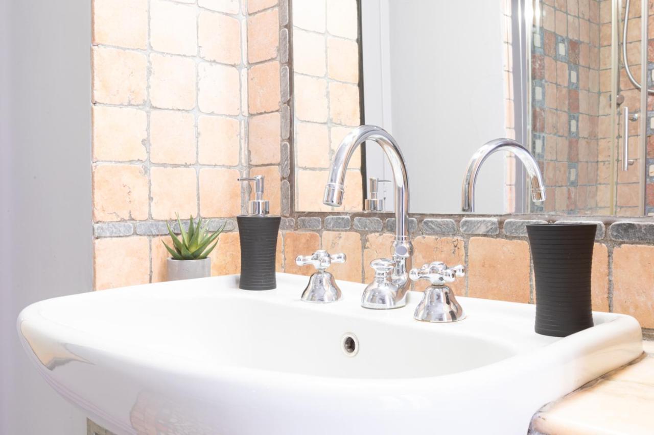 Mosaic Trastevere Silver - Collection Apartamento