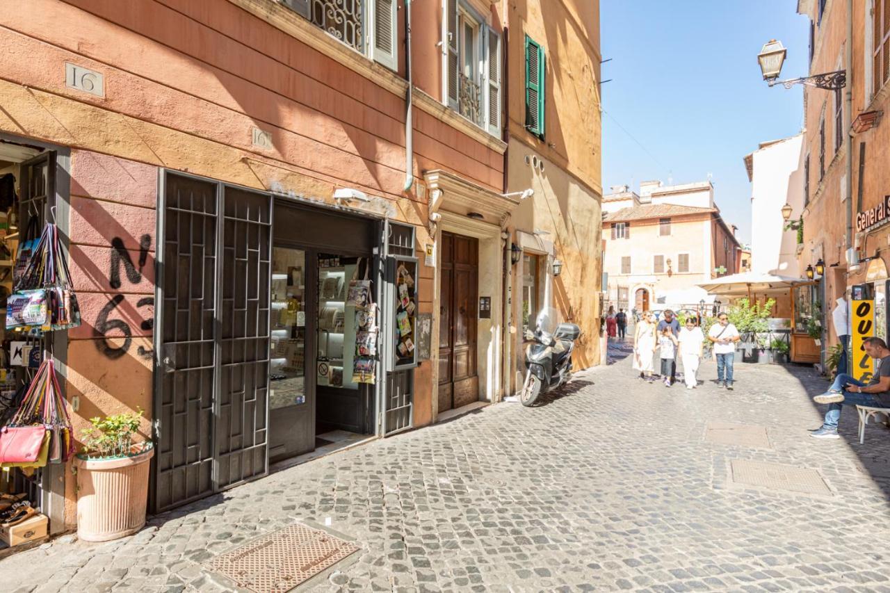 Mosaic Trastevere Silver - Collection Apartamento Roma
