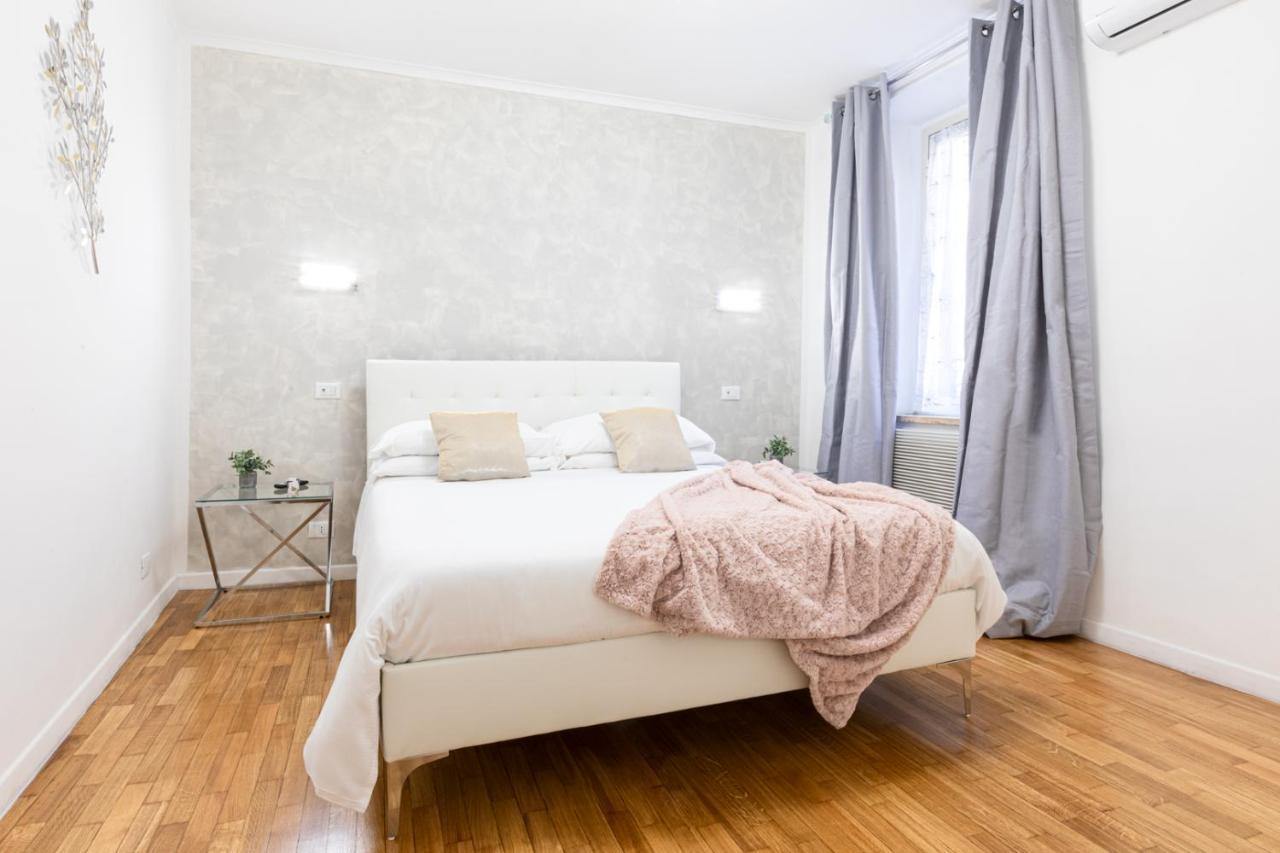Mosaic Trastevere Silver - Collection Appartement Rome