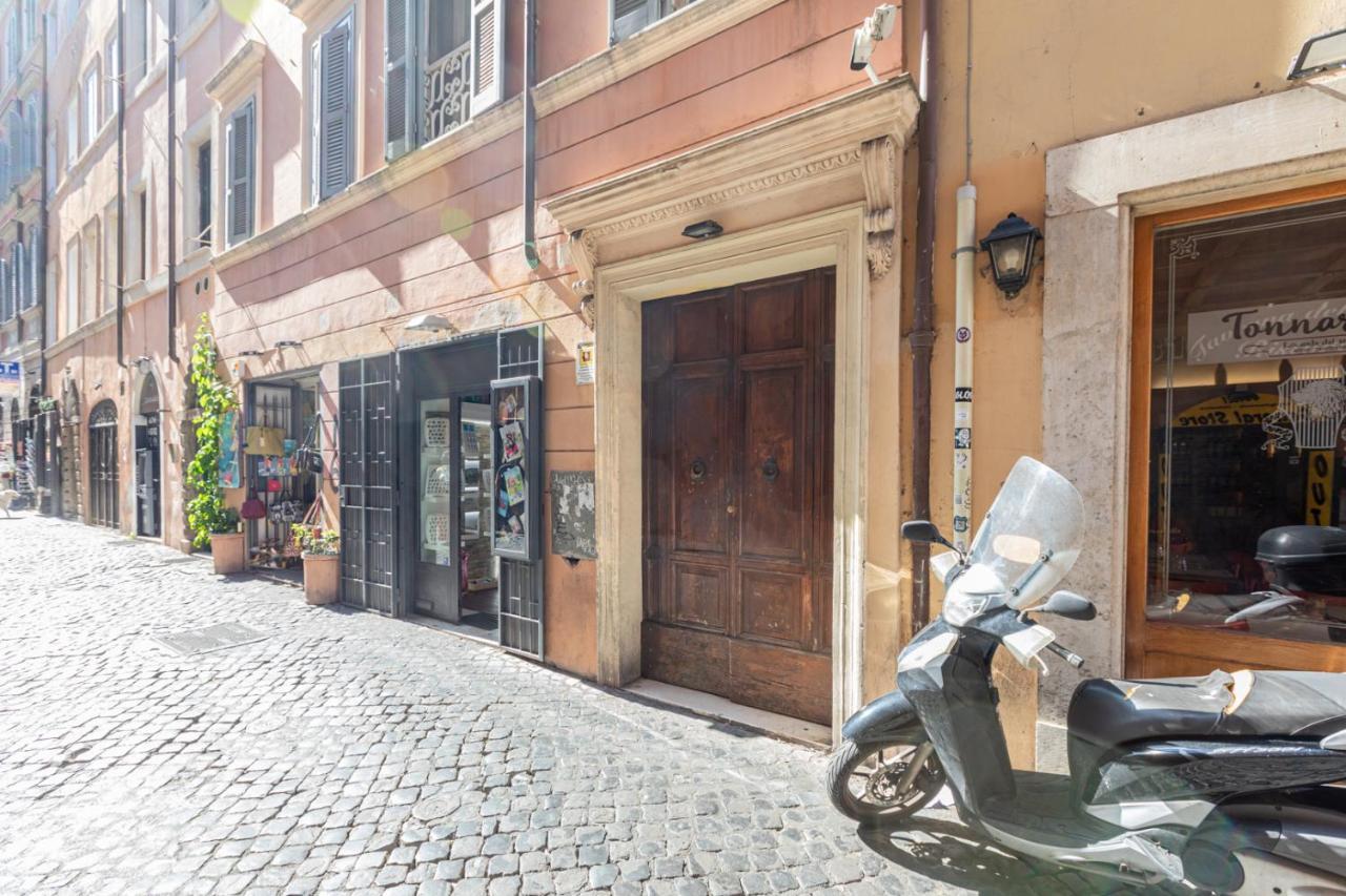 Apartamento Mosaic Trastevere Silver - Collection Roma