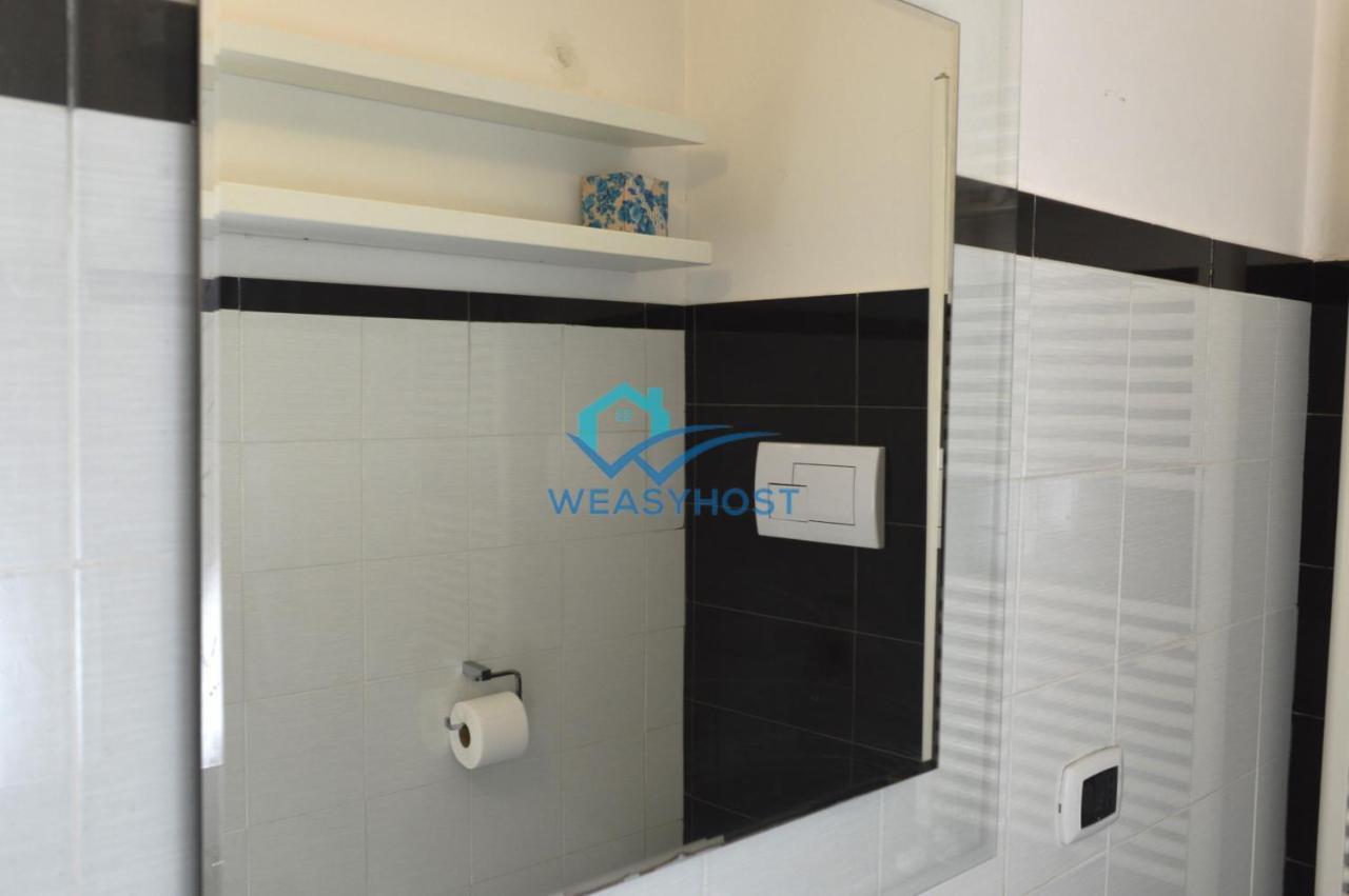 Your Retreat Near San Giovanni Appartamento *