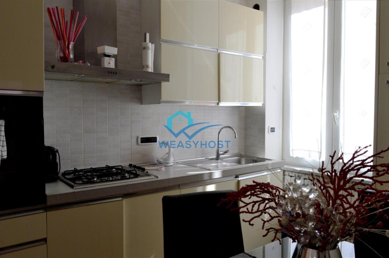 Your Retreat Near San Giovanni Appartamento Roma
