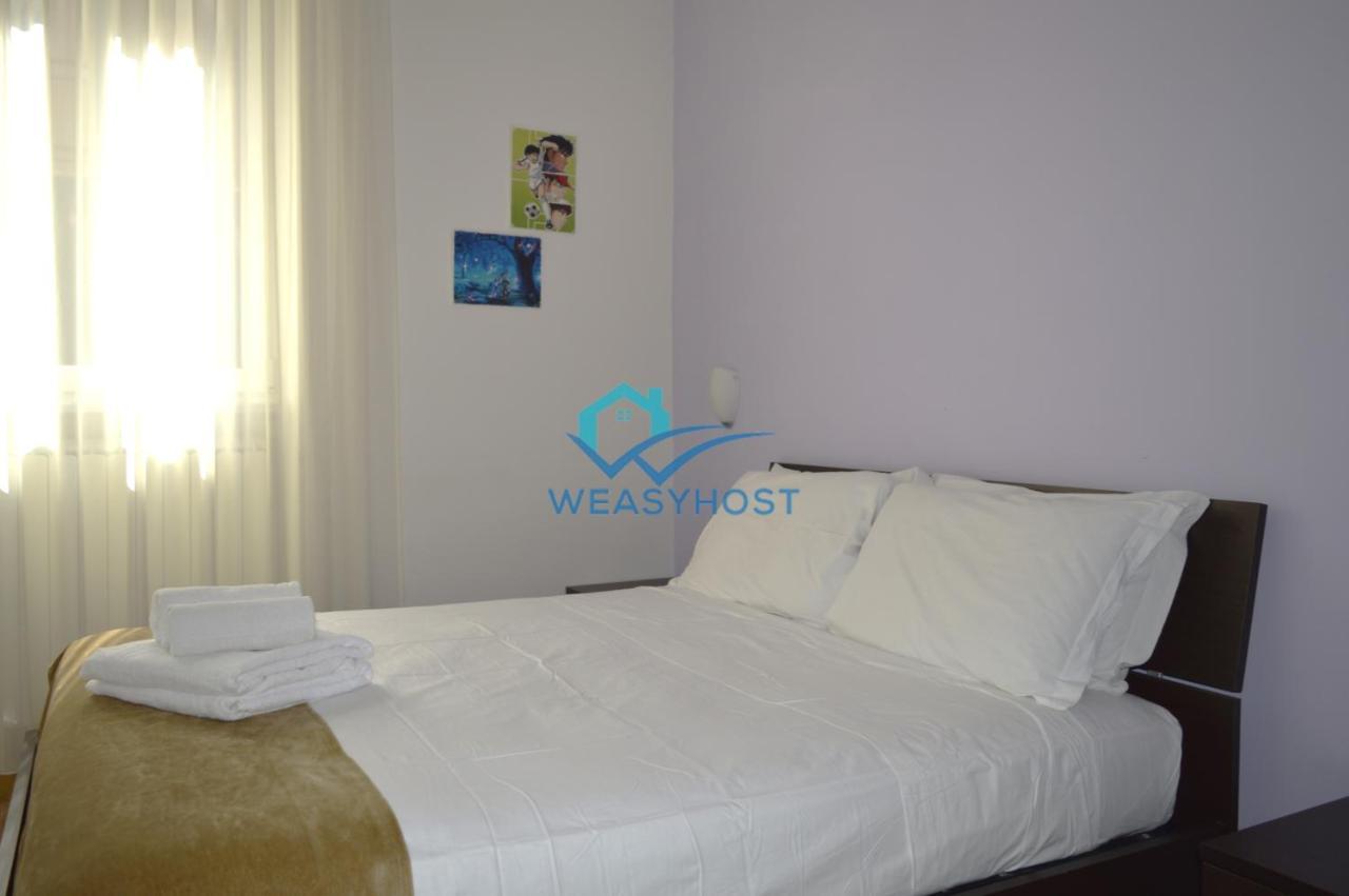Your Retreat Near San Giovanni Appartamento