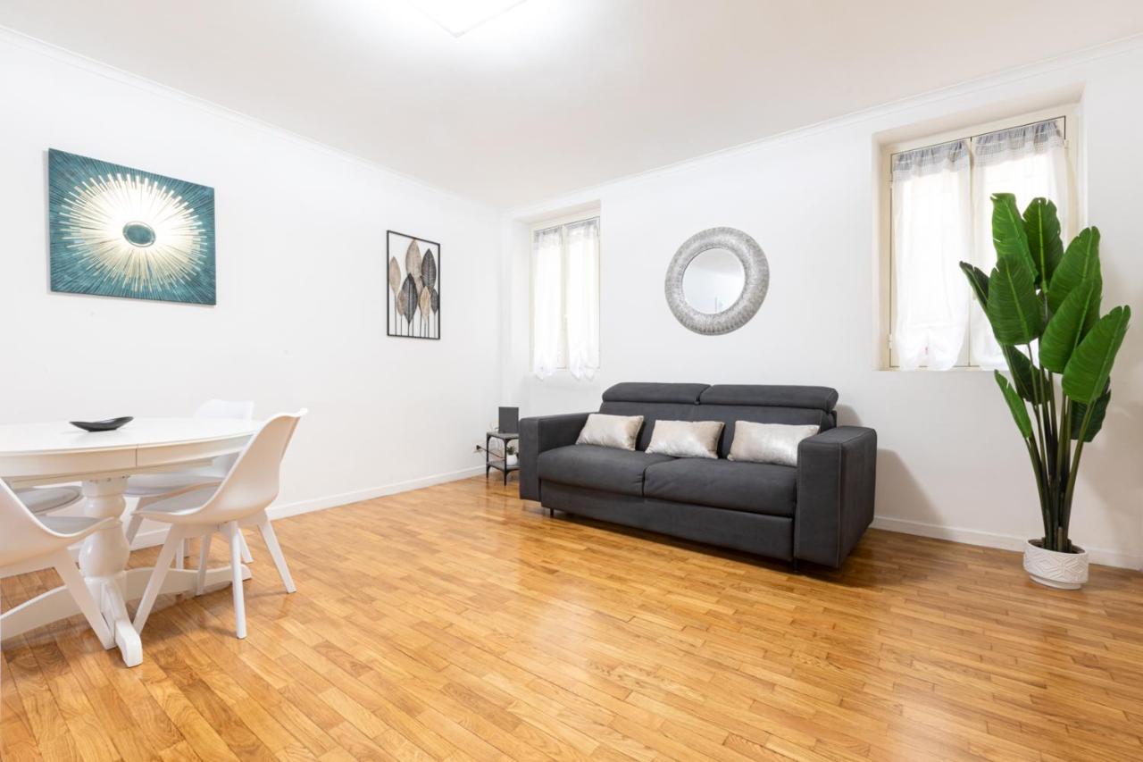 Apartamento Mosaic Trastevere Silver - Collection