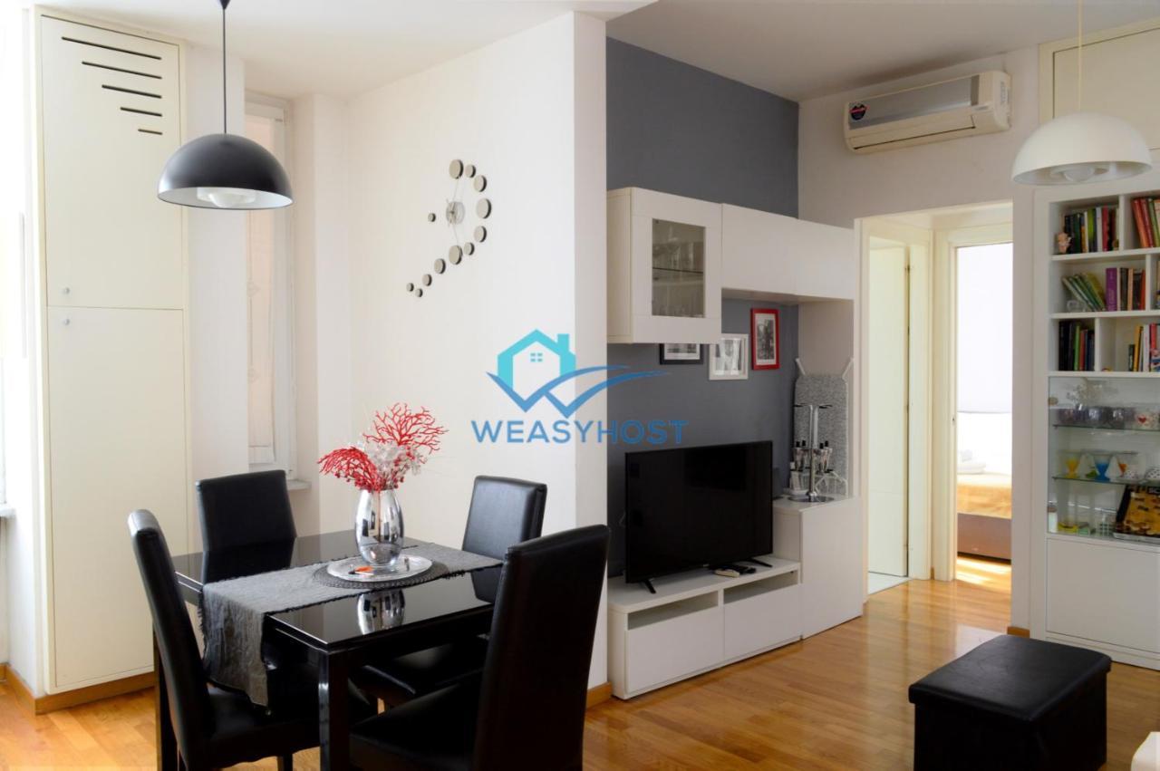 Your Retreat Near San Giovanni *