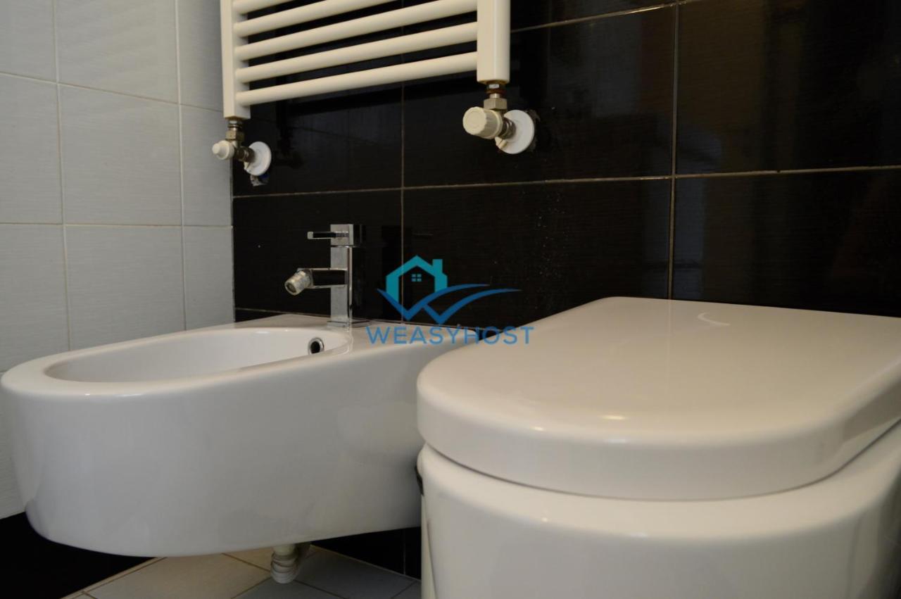 Your Retreat Near San Giovanni Roma