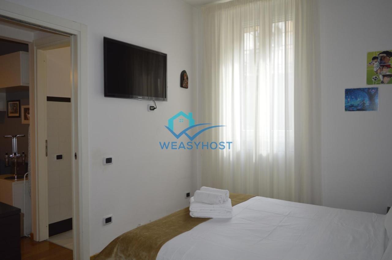 Your Retreat Near San Giovanni Appartamento