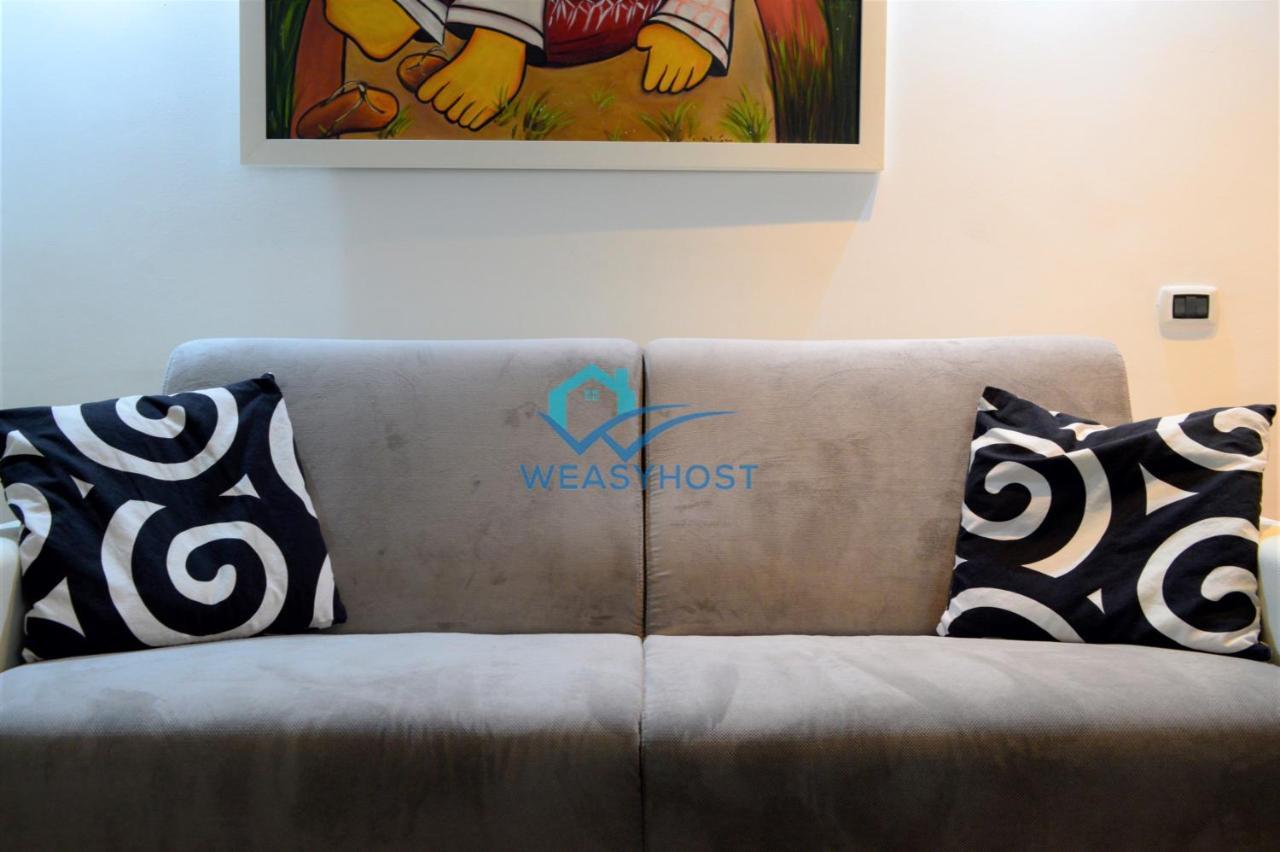 Your Retreat Near San Giovanni * Roma