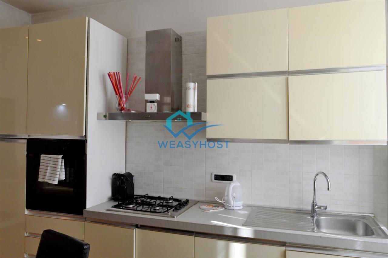 Your Retreat Near San Giovanni *