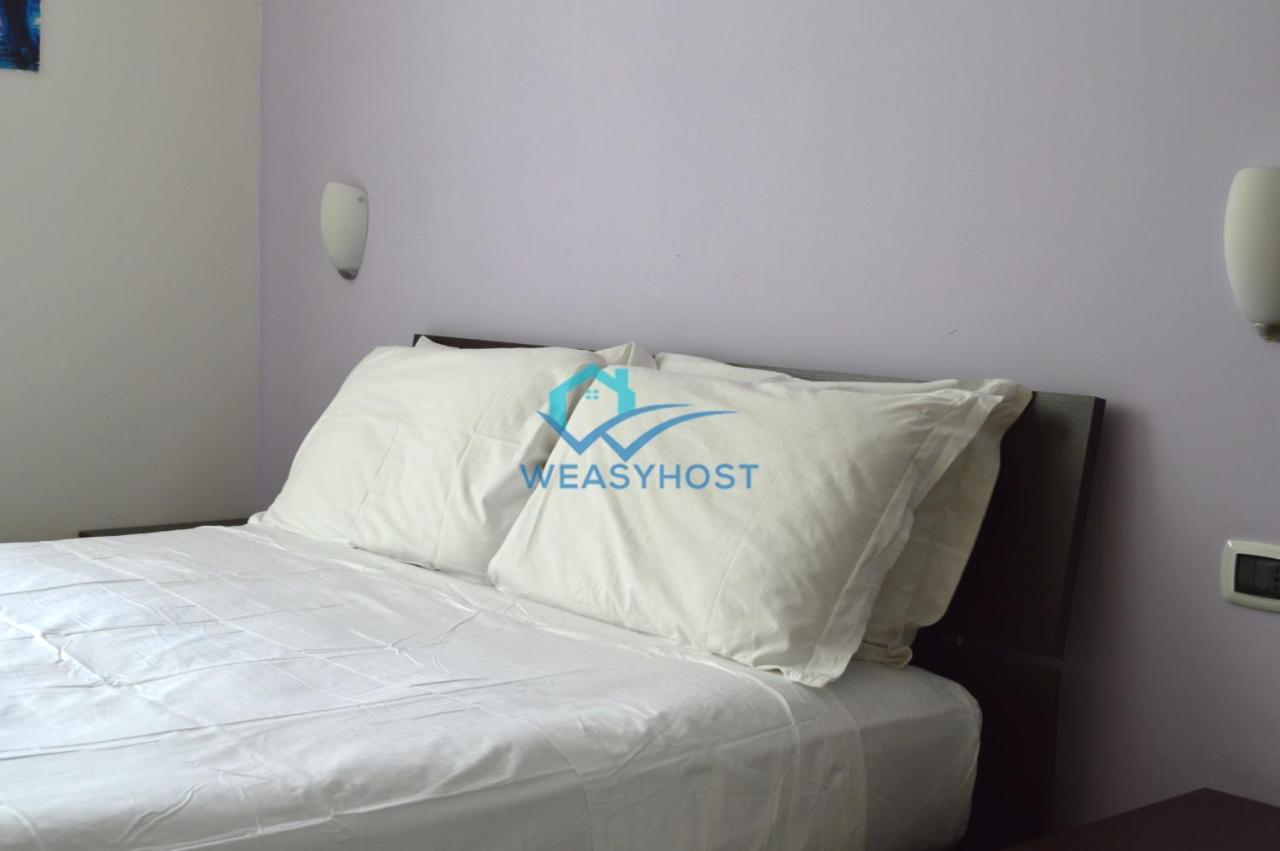 Your Retreat Near San Giovanni * Roma