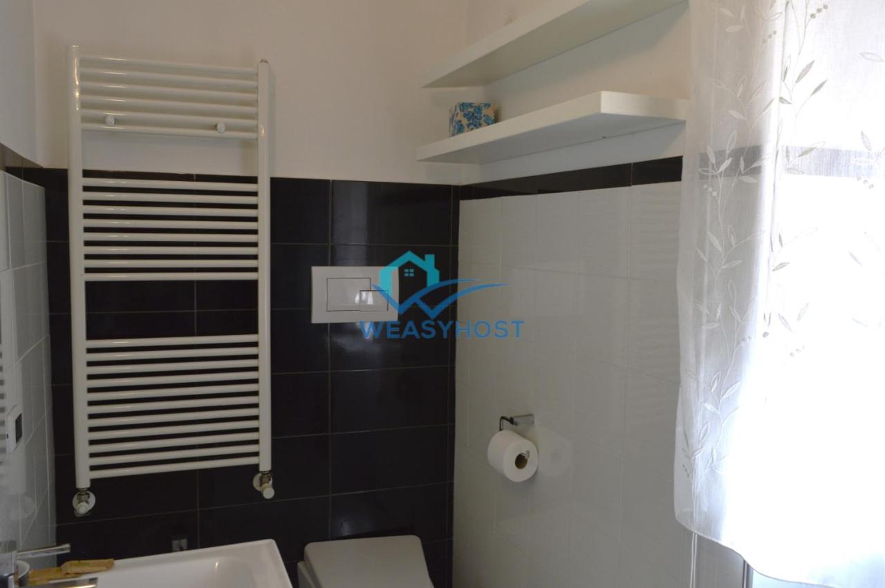 Your Retreat Near San Giovanni Appartamento *