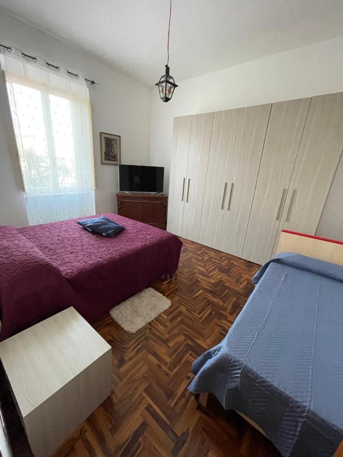 Apartment Il Nido Rome