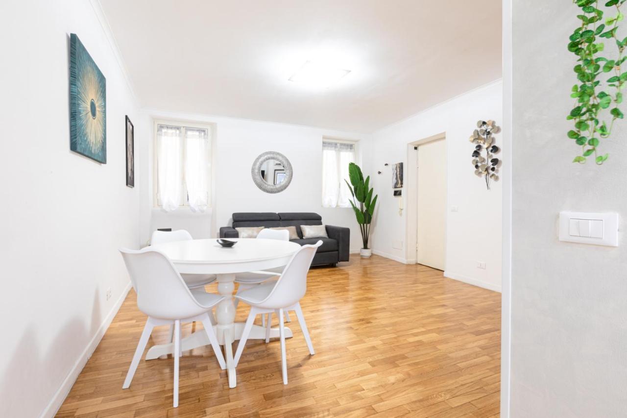 Apartamento Mosaic Trastevere Silver - Collection *
