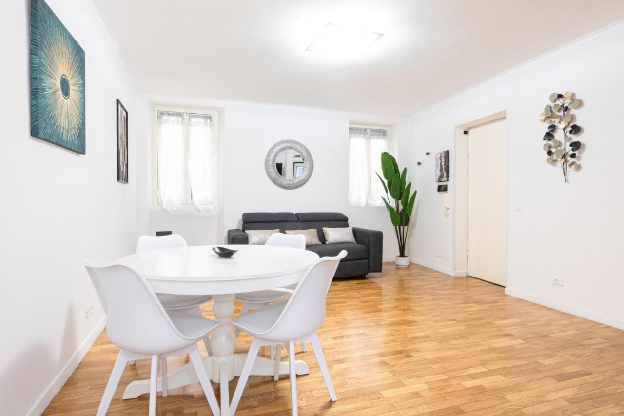 Mosaic Trastevere Silver - Collection Appartement *