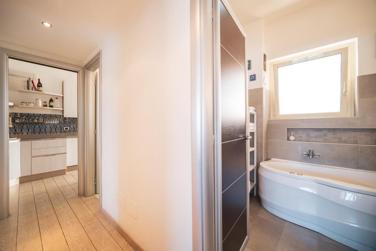 Appartement Tiber House 60 Marconi - Vacation M&d